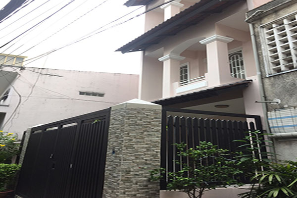 ban nha quan binh thanh bach dang 58x19m 3 lau 76 ty