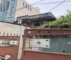 ban nha mt duong vo thi sau  phuong 7 q 3  1t 1l  14m x 30m gia 137 ty