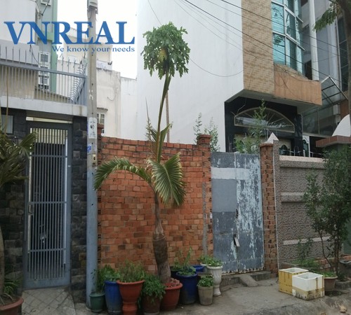 ban dat hem xe hoi 8m nguyen huy dien phuong 6 quan go vap  56x15