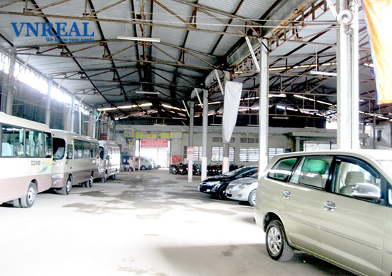 ban dat mat tien duong no trang long phuong 13 quan binh thanh 4900m2