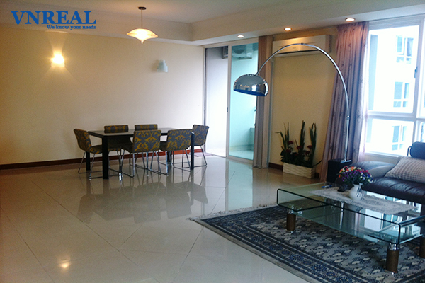 ban can ho the manor 3 phong ngu tang 12