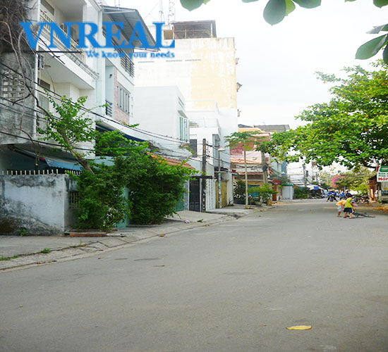 ban nha binh thanh hem xe hoi bui dinh tuy dt  4 x 24m