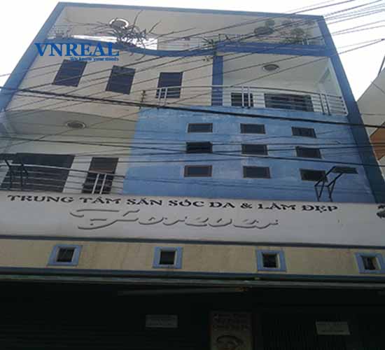 ban nha duong duong quang ham p5 go vap  dien tich 6 16 5 94m2