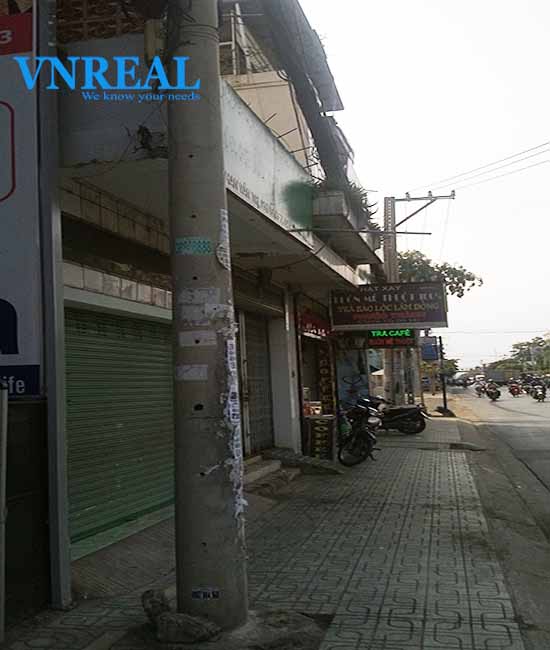 ban nha mat tien tan son p12 go vap 4x20