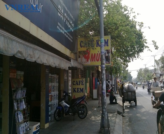 ban nha mat tien quang trung p 8 gv 6x345m