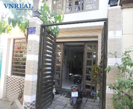 ban nha hem duong le loi phuong 4 quan go vap 4x16