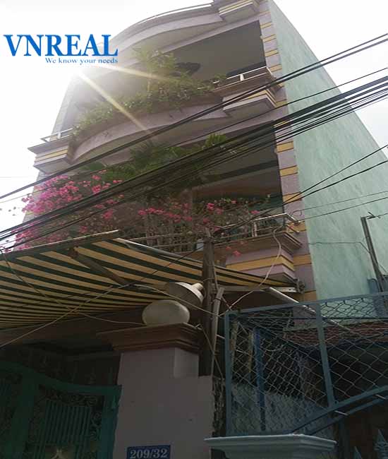 ban nha hxh cay tram go vap 4x16