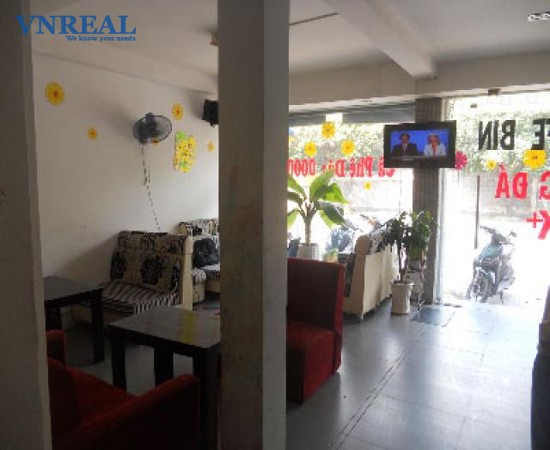 ban nha hem duong so 6 phuong 5 quan go vap 48m x 12m