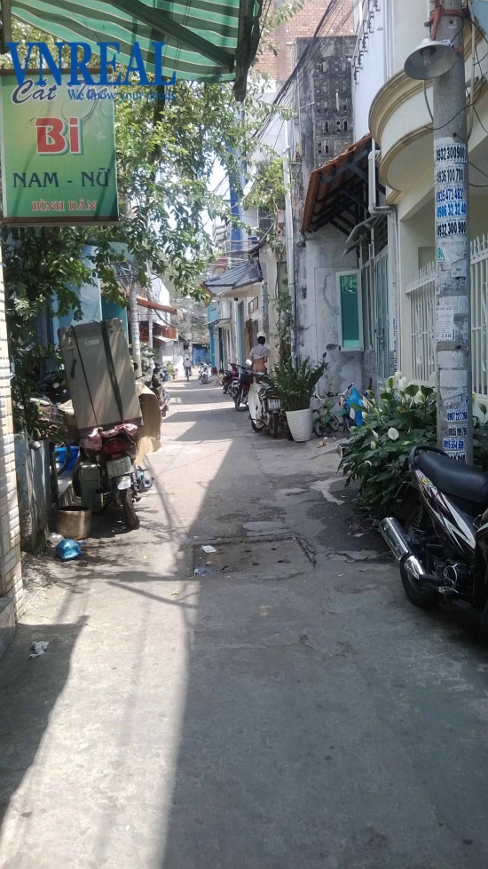 ban nha hem le duc tho p15 go vap 3 53x15