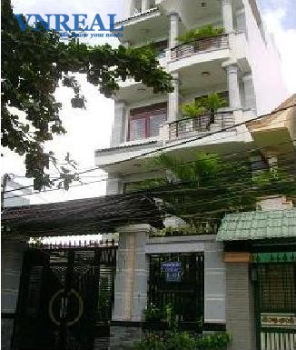 ban nha hxh 10m le duc tho p6 go vap 55x30