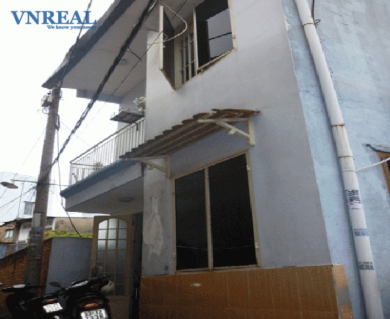 ban nha nguyen van luong phuong 17 quan go vap 6x12