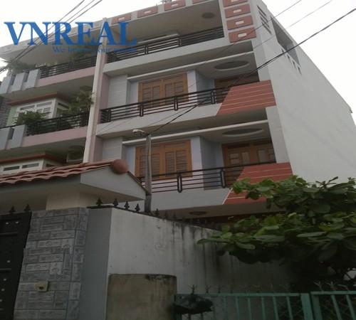 ban nha mat tien thong nhat phuong 11 quan go vap 5x20