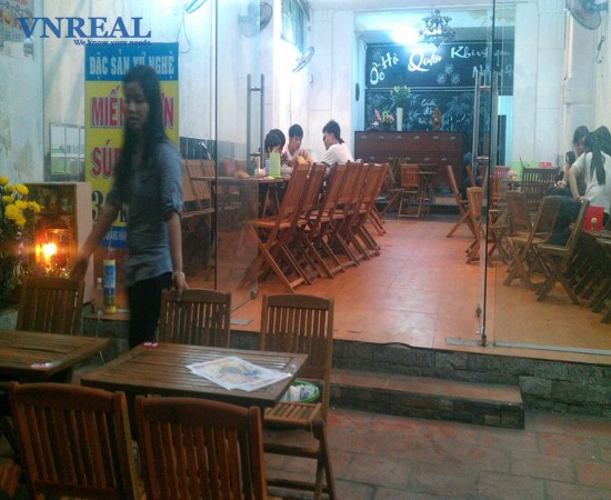 ban nha mat tien duong quang ham p 5 go vap 5x30m