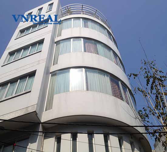 ban nha quan phu nhuan hem xe hoi phan dang luu dt 79x11m