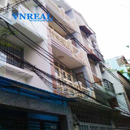 ban nha hem xe hoi thich quang duc quan phu nhuan dt 4x11m