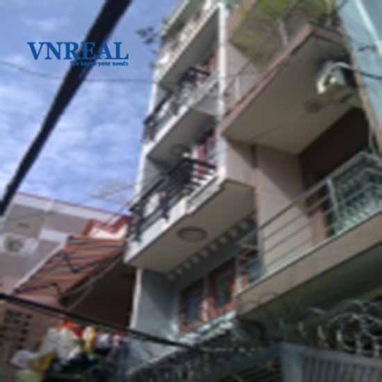 ban nha hem phan xich long phuong 2 quan phu nhuan dt 443m2 nh 