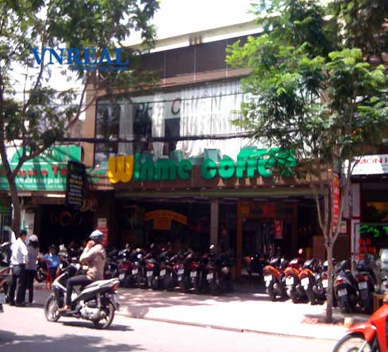 ban nha mat tien le van sy quan tan binh dt 92x50m