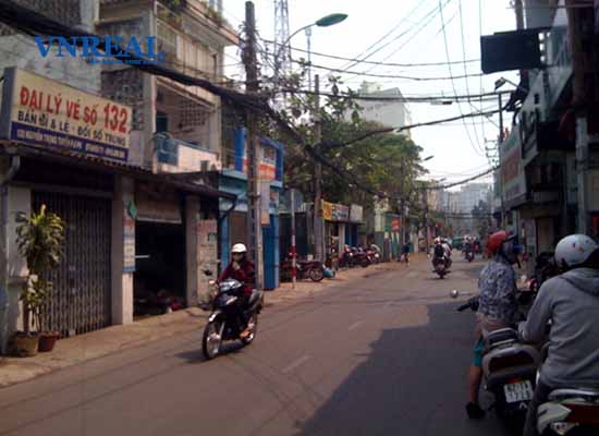 ban nha quan phu nhuan mat tien nguyen trong tuyen dt 8x24m