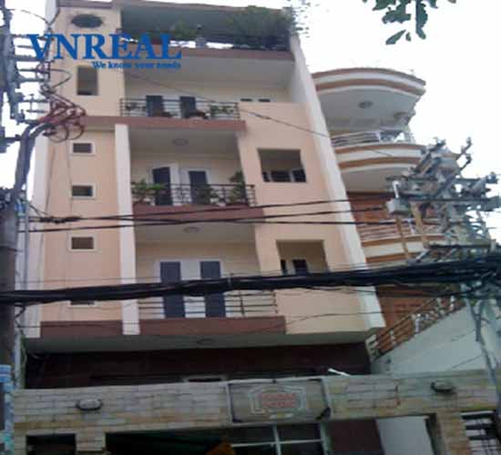 ban nha mat tien thich quang duc quan phu nhuan dt 63x26m