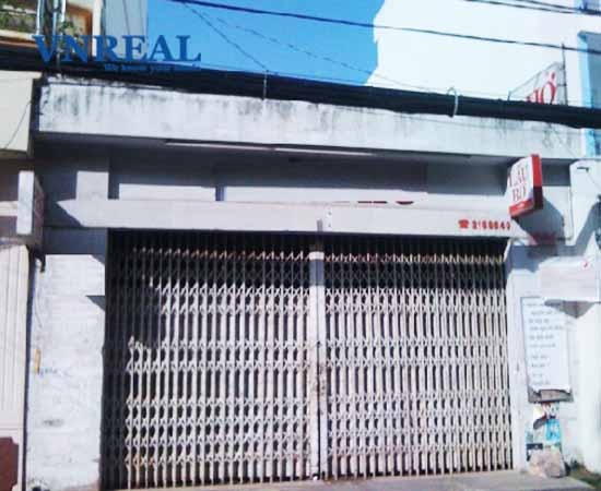 ban nha mat tien thich quang duc quan phu nhuan dt 67x26m