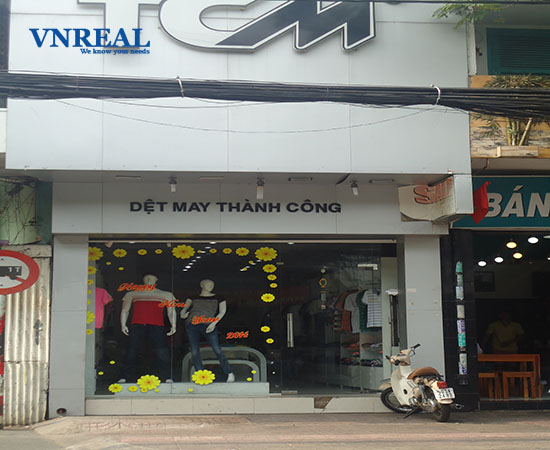 ban nha quan 3 mat tien duong le van sy 4x19   nh 45m    14 7 ty