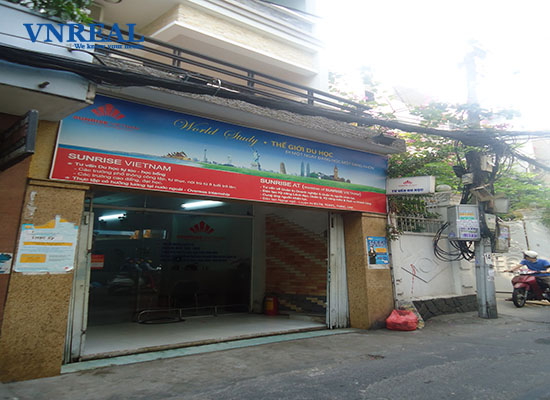 ban nha quan 3 ma t tie n duong nguyen van mai phuo ng 8 dt 43x15m