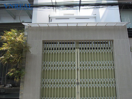 ban nha quan tan binh phuong 12 hem xe hoi duong tran mai ninh dien tich   4 x 167 m