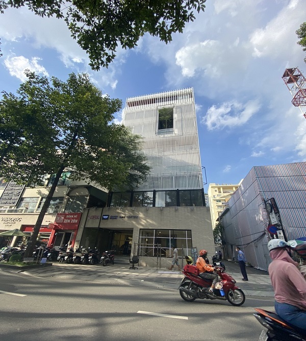 ban toa nha 218bis nam ky khoi nghia quan 3 10x16m 1 tret 6 lau gia 160 ty 