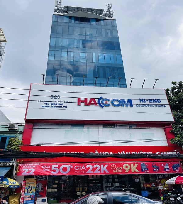 ban toa nha mat tien cach mang thang 8 quan 3 12x26m 1 ham 9 tang  gia 180 ty 