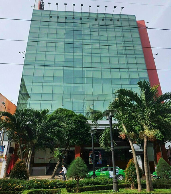 ban toa nha van phong duong phan xich long phuong 2 phu nhuan 22x28m 480 ty