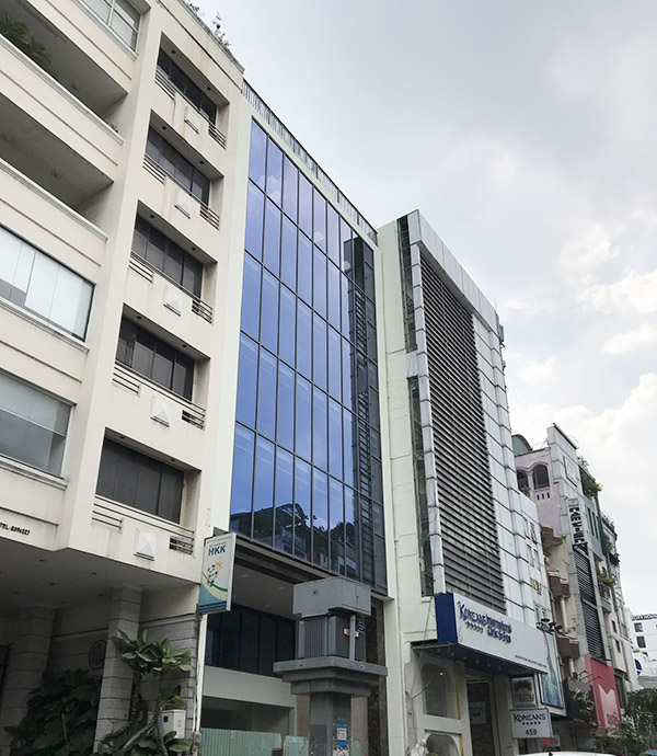 ban toa nha quan 3 duong nguyen dinh chieu phuong 5 10x18m gia 160 ty