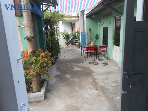 ban nha quan binh thanh hem xe hoi bui dinh tuy p 12  4 x 115m  nha cap 4 