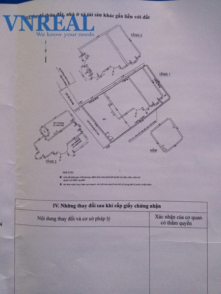 ban nha quan phu nhuan  nha hxh phan xich long   dt 1434 x 226  gia ban 13 ty tl