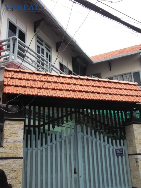 ban nha quan binh thanh hem 4m xo viet nghe tinh 9 x 12m duc 1 tam 