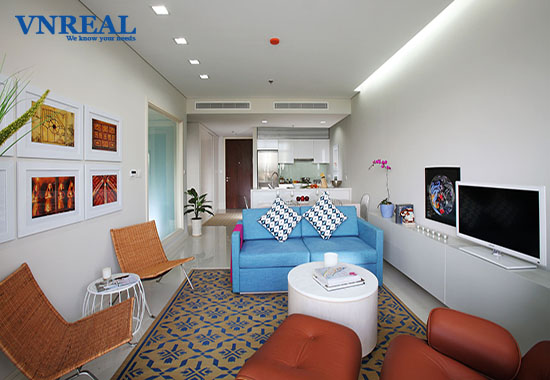 ban can ho cao cap city garden loai 2 phong ngu gia tot nhat