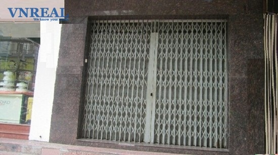 ban nha mat tien duong nguyen dinh chieu phuong 4 quan3  3 8 19 gia 15 ty