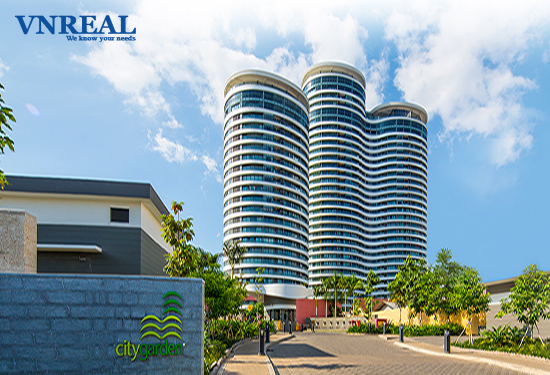 ban can ho city garden gia goc chu dau tu