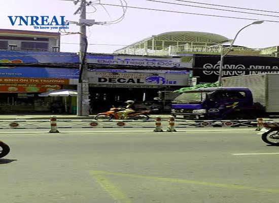 ban nha go vap mat tien duong quang trung p10 dt 5 2 21 5