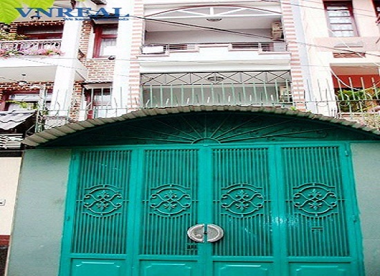 ban nha quan tan binh hem noi bo 6m duong phan thuc duyen 405m x 246m