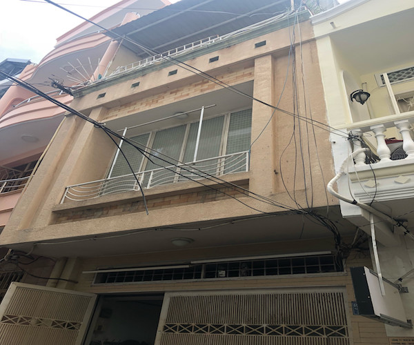 ban nha dep duong dien bien phu p 3  q 3 3 75x10 7m 1t 2l gia 9 ty tl 