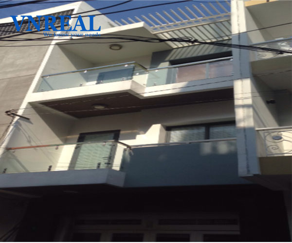 ban nha duong dang thai maiquan phu nhuandt   4x16m2