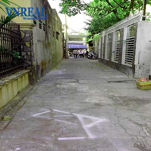 ban dat go vap hem duong thong nhat p16 dt   4 3 x 20m