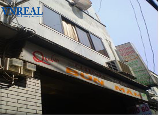 ban nha quan 10 hem duong dien bien phudt 4x15 2 lau