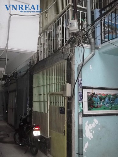 ban nha hem 3m quan binh thanh dinh tien hoang p 1 35 x 175m  1 tret 1 lau 