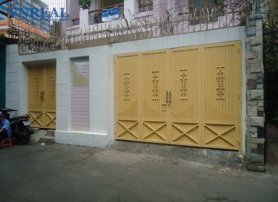 ban nha quan 3 hxh 10m duong vuon chuoi  55mx15 2 lau