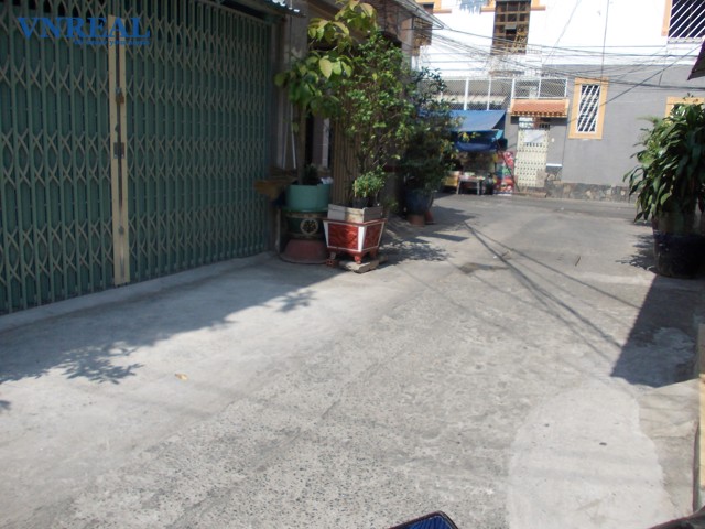 ban nha quan 3 hxh 6m duong ly chinh thang p 08 quan 3 dt 4x15m 1 lau