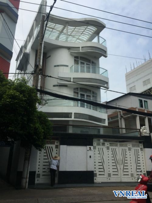 ban nha mt nguyen duc thuan p13 tan binh 9 55x19 67m 1 ham 3l st275 ty