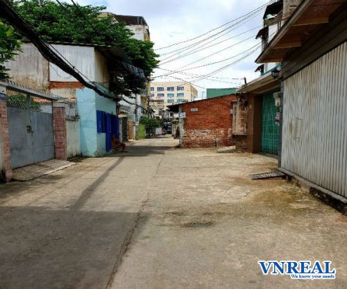 nha ban dep phan van tri p12 binh thanh 3 5 x 7 5m 3 ty tl