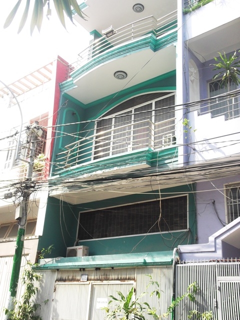 ban nha quan binh thanh hem xe hoi duong d1 4 x 19m 1 tret 2 lau nha xay gom 1pk 1pb 3pn hem rong 10m nha nam trong khu biet thu dan tri cao  khu an ninh  thoang mat yen tinh sach se shcc gia 52 ty 