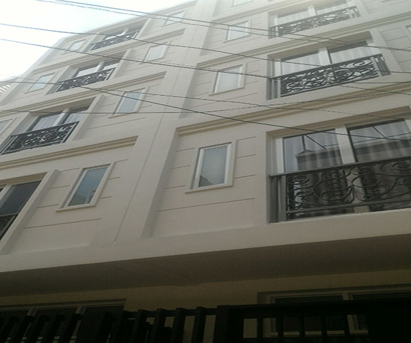 ban nha hxt dang van ngu p 14 phu nhuan  88x172m 4 lau  328 ty